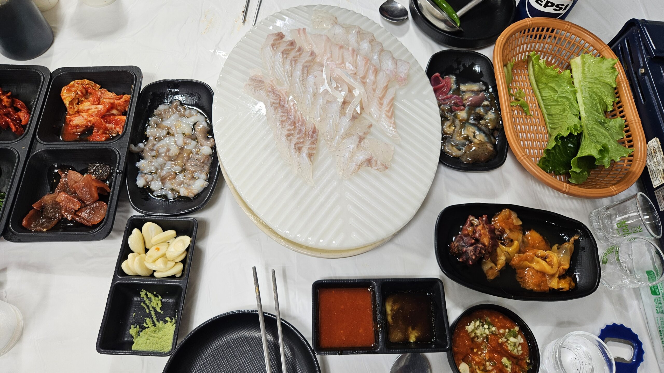 대천항수산시장 8