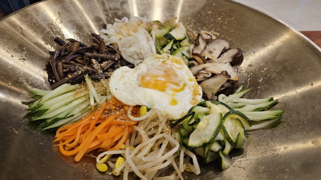 파주 출판도시 맛집 신비면옥, 갈비탕과 비빔밥이 정갈했던 한 끼 13 신비면옥 5 1