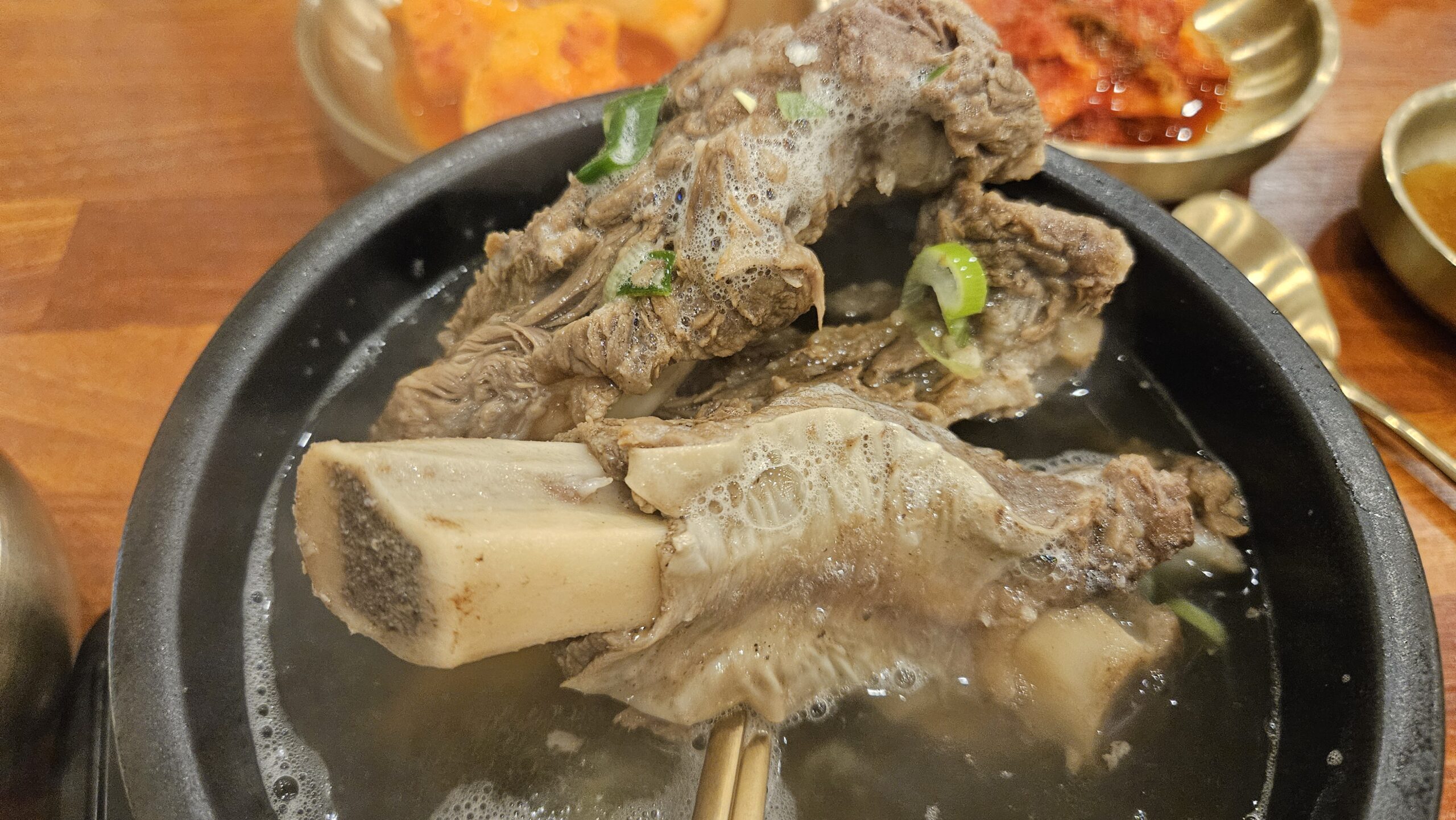 신비면옥 5 3 1