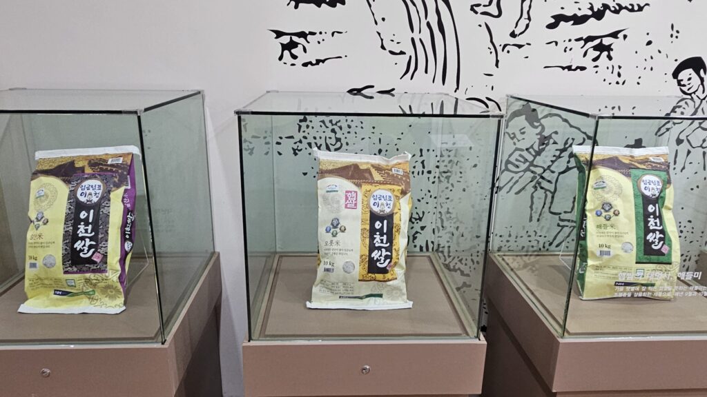 쌀문화전시관 4 8