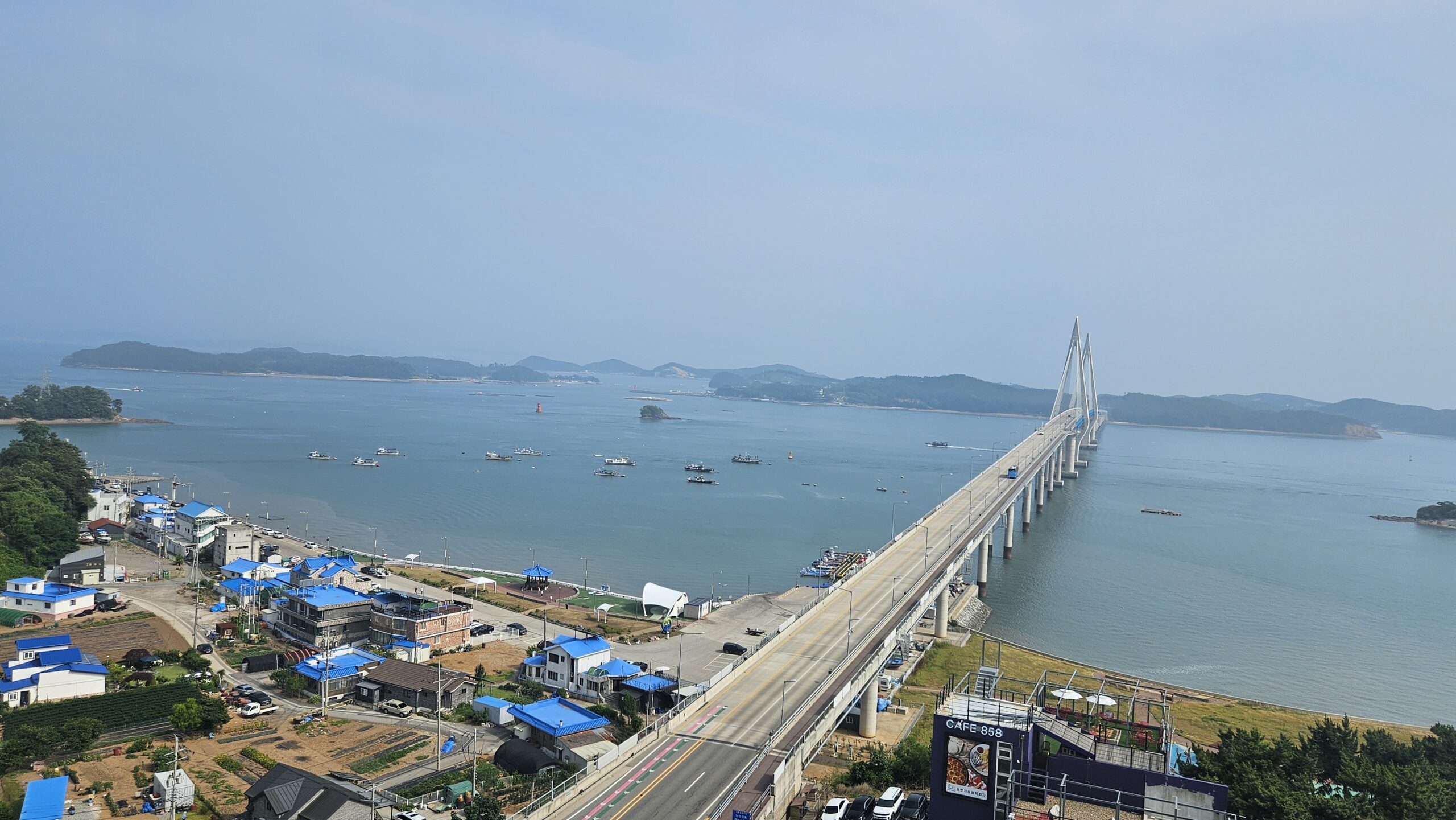 영목항 전망대 5