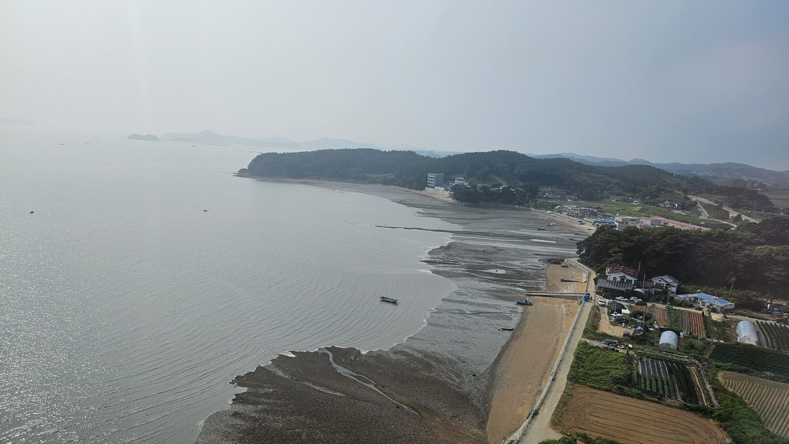 영목항 전망대 7