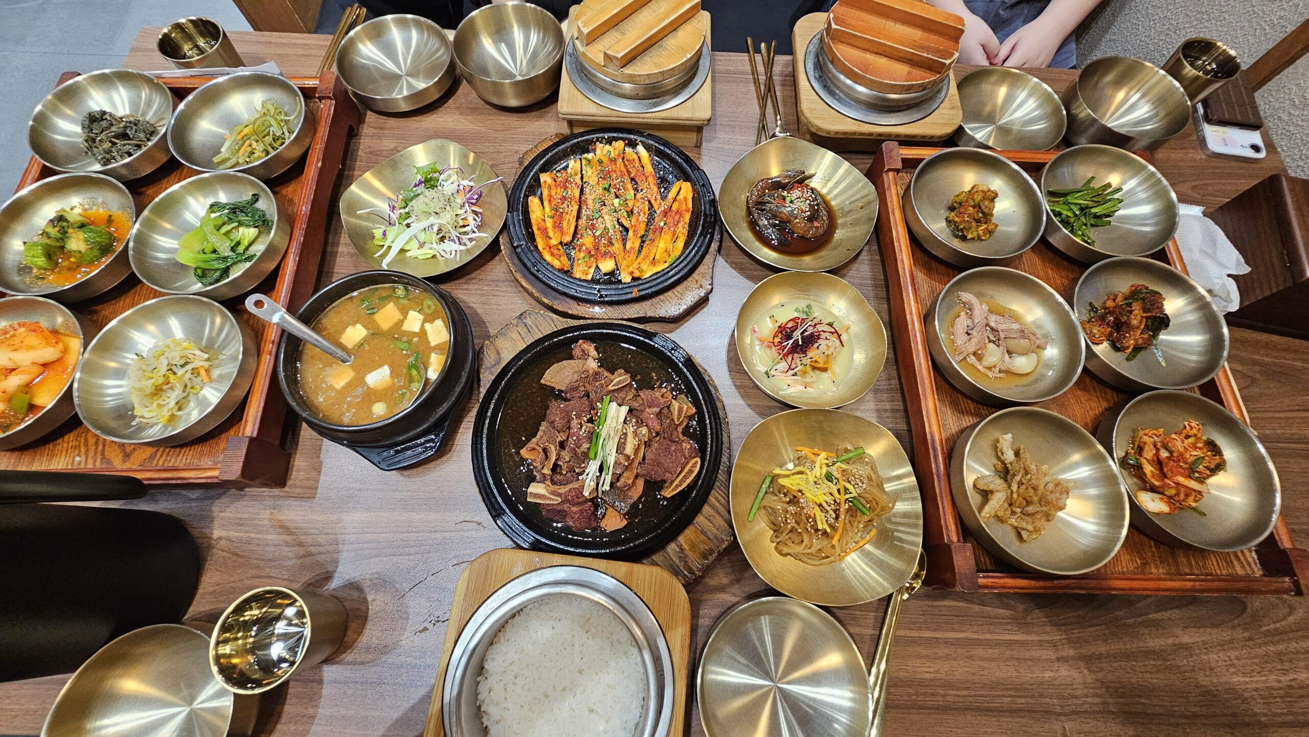 이천 원이쌀밥 6