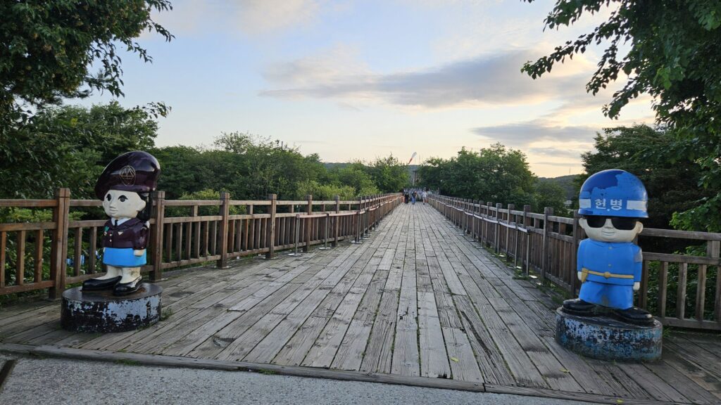 임진각 관광지 가볼만한곳, 평화곤돌라부터 자유의다리, 평화누리공원까지 14 임진각 관광지 10