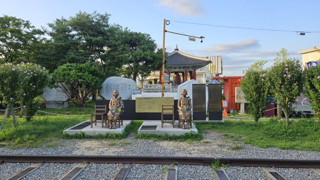 임진각 관광지 가볼만한곳, 평화곤돌라부터 자유의다리, 평화누리공원까지 11 임진각 관광지 8