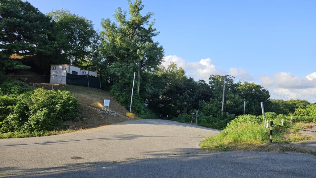 장산전망대 2