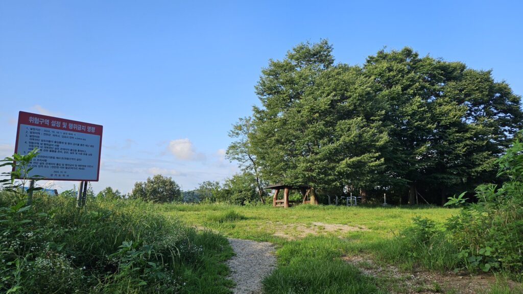 장산전망대 5 1