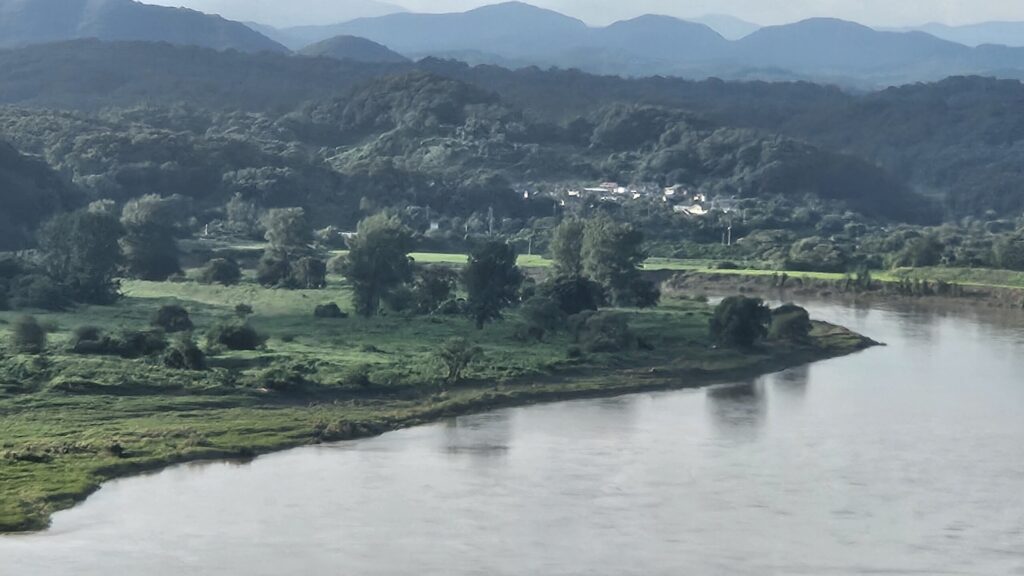 장산전망대 9 3