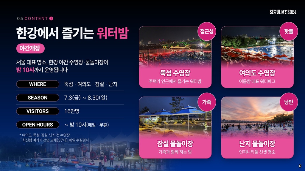 한강밤핑 3