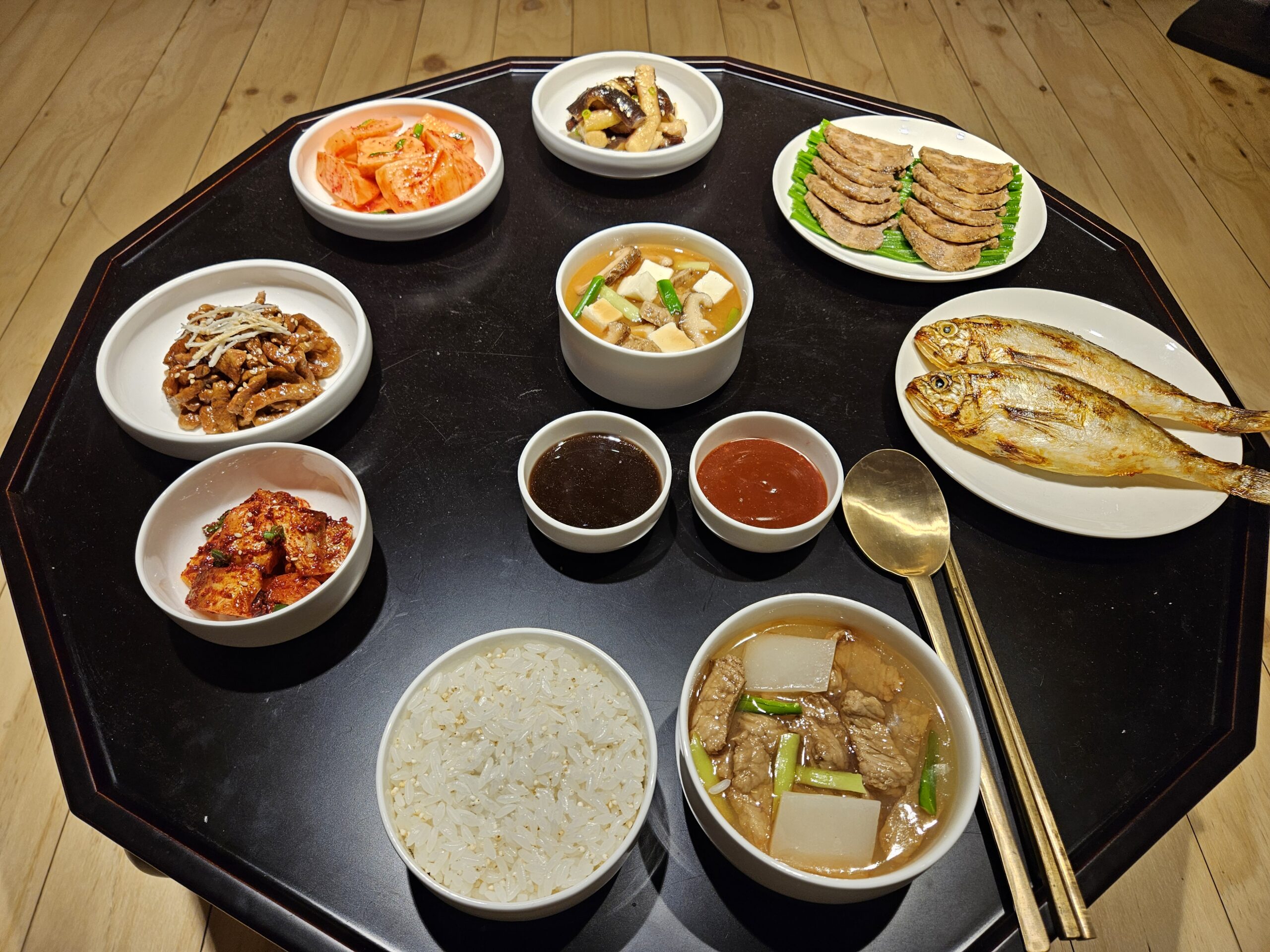 한식문화공간 이음 4