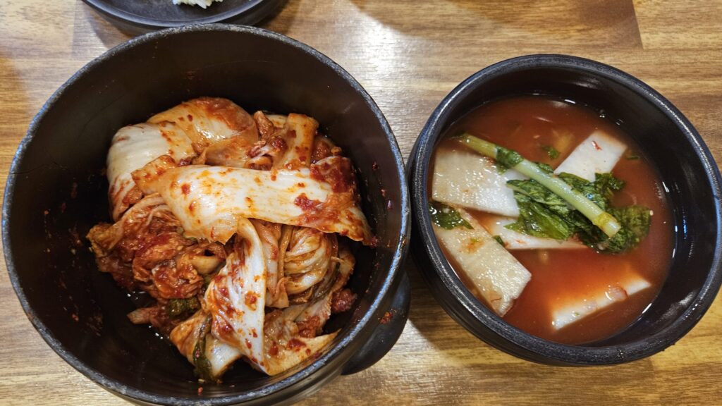 팥칼국수가 생각나면 찾는 서오릉 맛집, 최고집해물찜칼국수 6 최고집해물찜칼국수 5 1