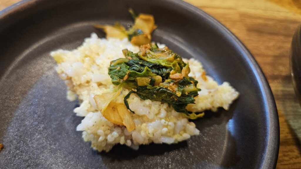 팥칼국수가 생각나면 찾는 서오릉 맛집, 최고집해물찜칼국수 7 최고집해물찜칼국수 5 2