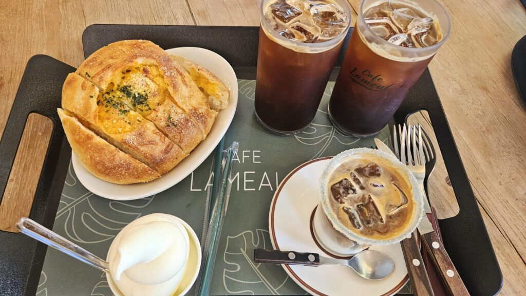 카페라밀 8