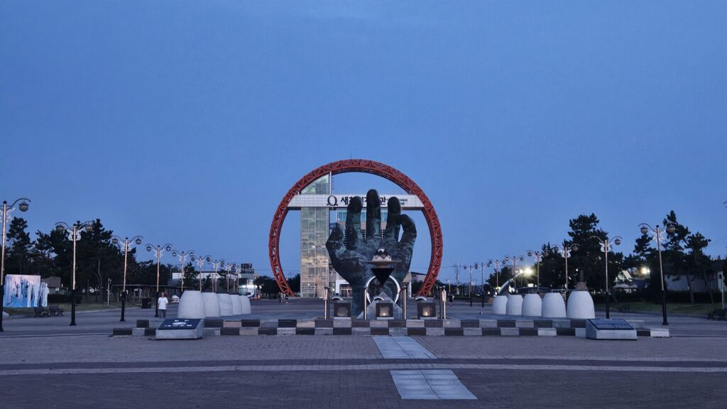 포항 호미곶 4 4